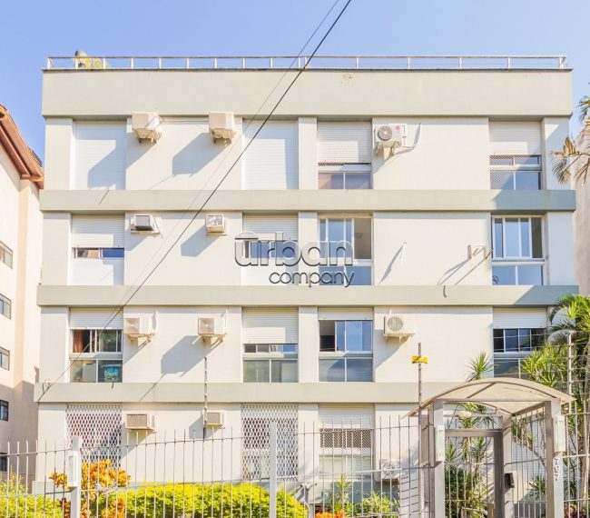 Apartamento com 133m², 3 quartos, 1 suíte, 1 vaga, no bairro Petrópolis em Porto Alegre