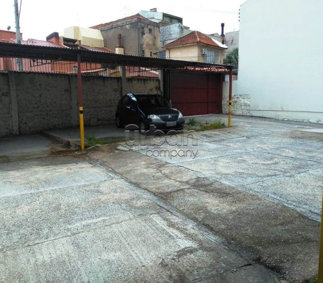 Terreno com 849m², no bairro Higienópolis em Porto Alegre