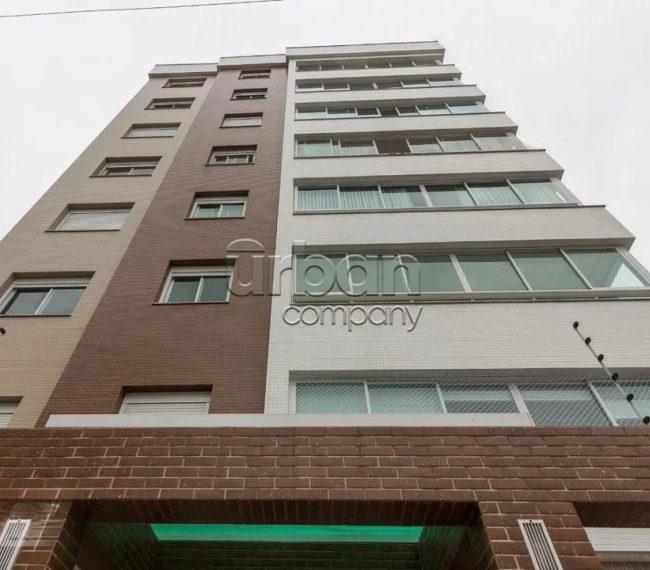 Apartamento com 97m², 3 quartos, 1 suíte, 2 vagas, no bairro Boa Vista em Porto Alegre