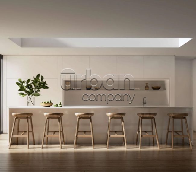 Apartamento Garden com 324m², 3 quartos, 3 suítes, 3 vagas, no bairro Rio Branco em Porto Alegre