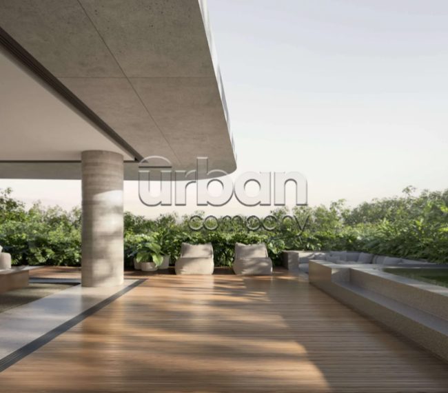 Apartamento Garden com 324m², 3 quartos, 3 suítes, 3 vagas, no bairro Rio Branco em Porto Alegre