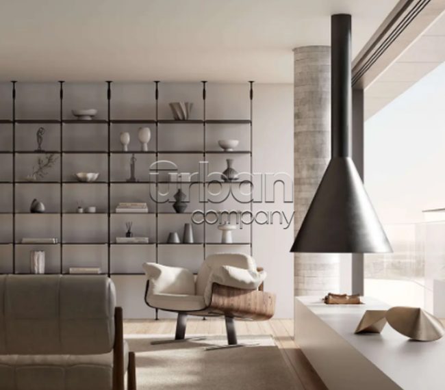Apartamento Garden com 324m², 3 quartos, 3 suítes, 3 vagas, no bairro Rio Branco em Porto Alegre