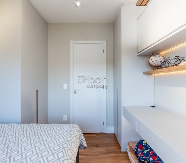 Apartamento com 72m², 2 quartos, 1 suíte, 2 vagas, no bairro Boa Vista em Porto Alegre