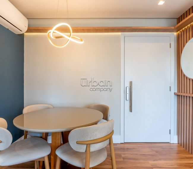 Apartamento com 72m², 2 quartos, 1 suíte, 2 vagas, no bairro Boa Vista em Porto Alegre