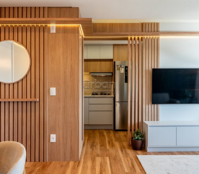 Apartamento com 72m², 2 quartos, 1 suíte, 2 vagas, no bairro Boa Vista em Porto Alegre