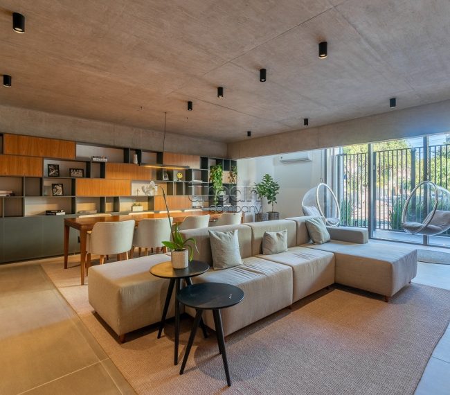 Apartamento com 72m², 2 quartos, 1 suíte, 2 vagas, no bairro Boa Vista em Porto Alegre