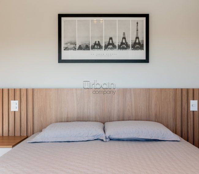 Apartamento com 72m², 2 quartos, 1 suíte, 2 vagas, no bairro Boa Vista em Porto Alegre