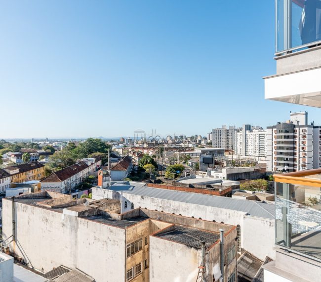 Apartamento com 72m², 2 quartos, 1 suíte, 2 vagas, no bairro Boa Vista em Porto Alegre