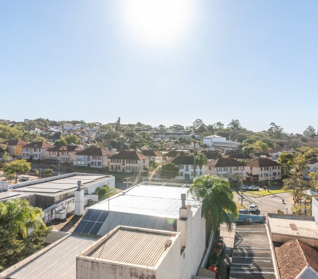 Apartamento com 72m², 2 quartos, 1 suíte, 2 vagas, no bairro Boa Vista em Porto Alegre