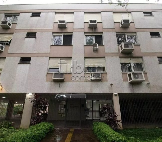 Apartamento com 100m², 3 quartos, 1 suíte, 2 vagas, no bairro Auxiliadora em Porto Alegre