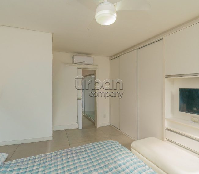 Apartamento com 110m², 2 quartos, 2 vagas, no bairro Petrópolis em Porto Alegre