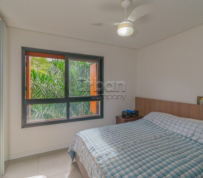 Apartamento com 110m², 2 quartos, 2 vagas, no bairro Petrópolis em Porto Alegre