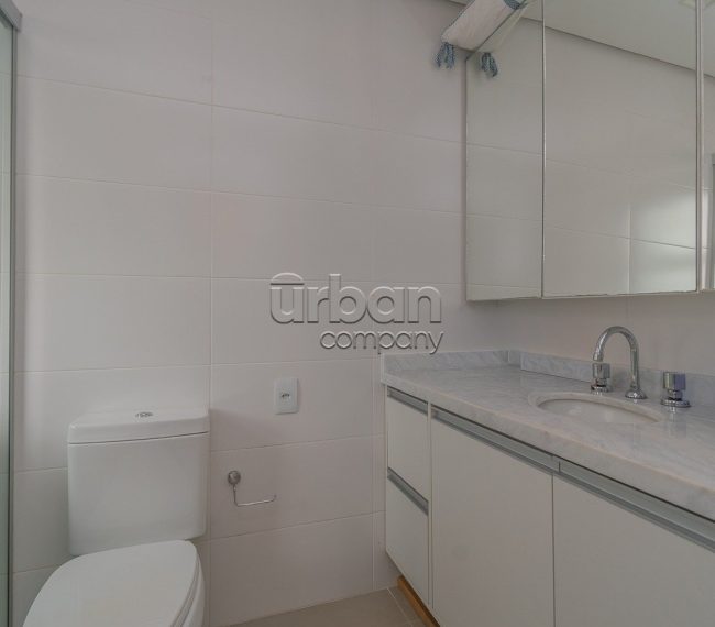 Apartamento com 110m², 2 quartos, 2 vagas, no bairro Petrópolis em Porto Alegre