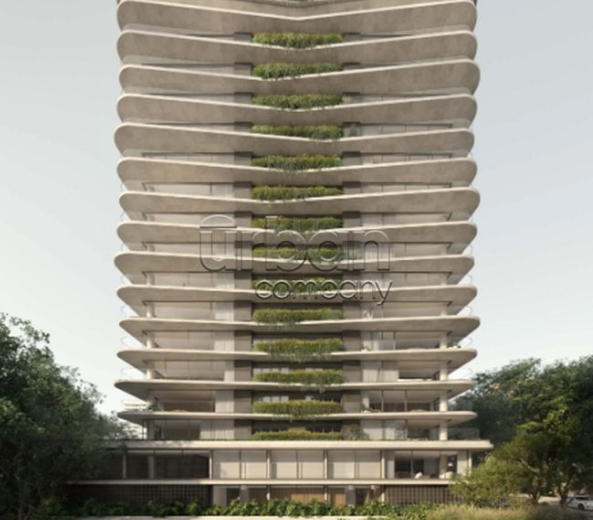 Apartamento Garden com 324m², 3 quartos, 3 suítes, 3 vagas, no bairro Rio Branco em Porto Alegre