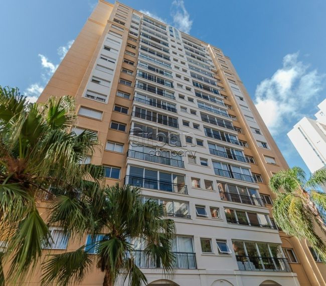 Apartamento com 142m², 3 quartos, 1 suíte, 3 vagas, no bairro Jardim Europa em Porto Alegre