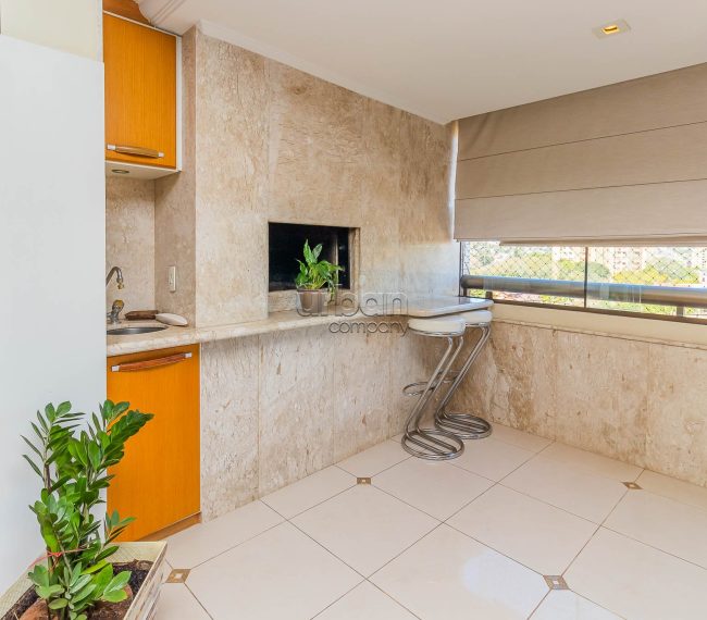 Apartamento com 123m², 3 quartos, 1 suíte, 2 vagas, no bairro Boa Vista em Porto Alegre