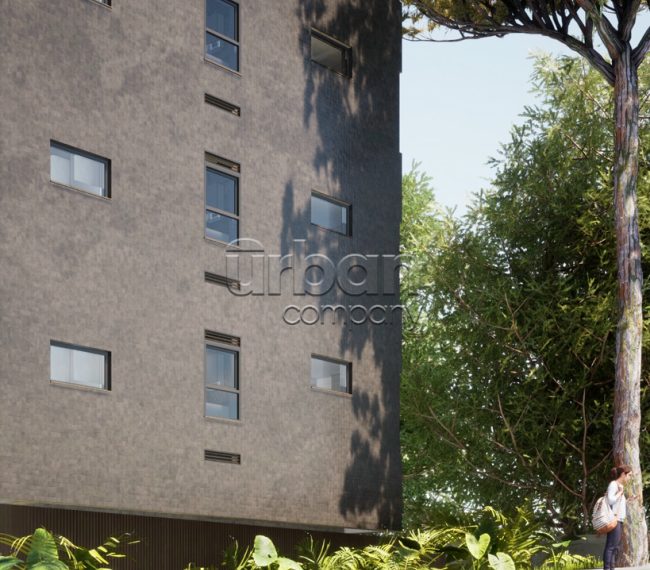Apartamento Garden com 177m², 3 quartos, 3 suítes, 2 vagas, no bairro Auxiliadora em Porto Alegre