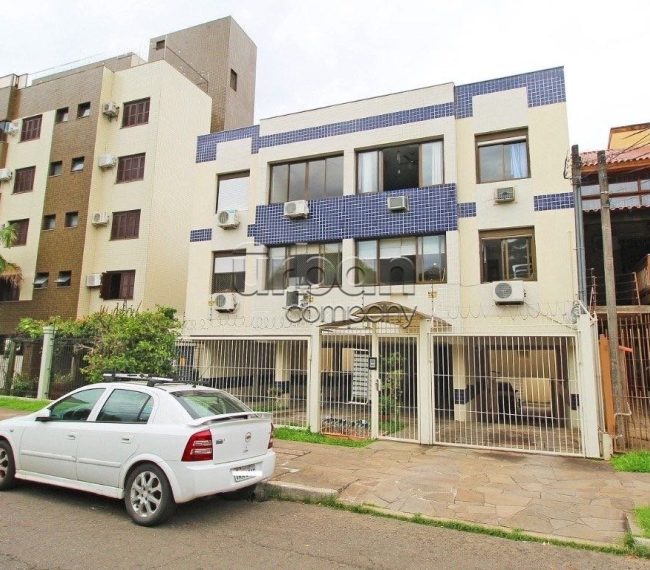 Apartamento com 59m², 2 quartos, 1 vaga, no bairro Jardim Planalto em Porto Alegre
