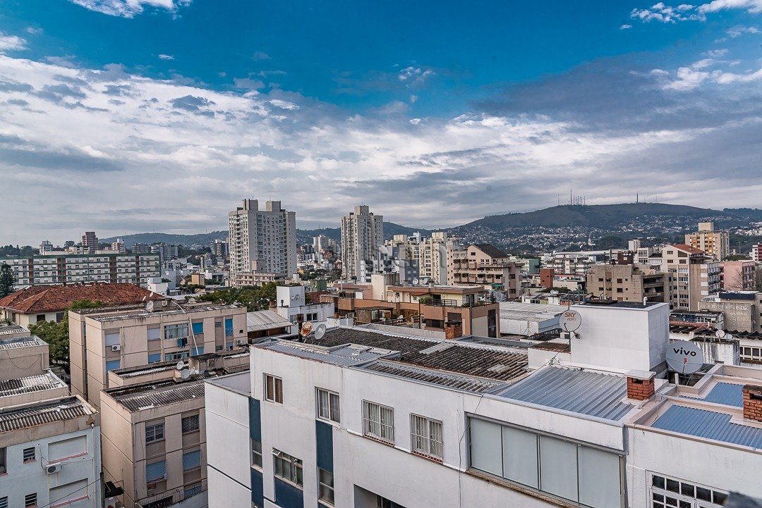 Apartamento com 83m², 2 quartos, 1 suíte, 2 vagas, no bairro Jardim Botânico em Porto Alegre