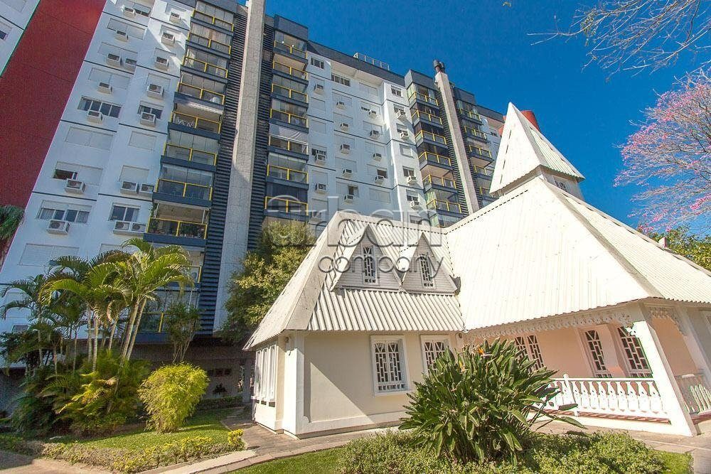 Condomínio Plaza Miró em Menino Deus