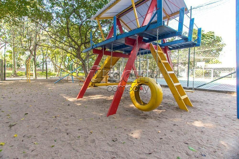 Condomínio Plaza Miró em Menino Deus