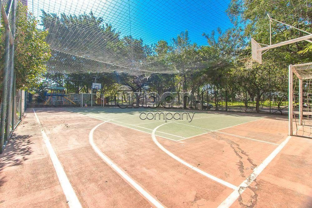 Condomínio Plaza Miró em Menino Deus