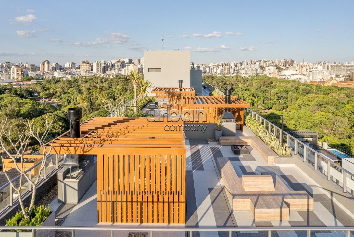 Loft com 24m², 1 quarto, 1 suíte, 1 vaga, no bairro Cidade Baixa em Porto Alegre