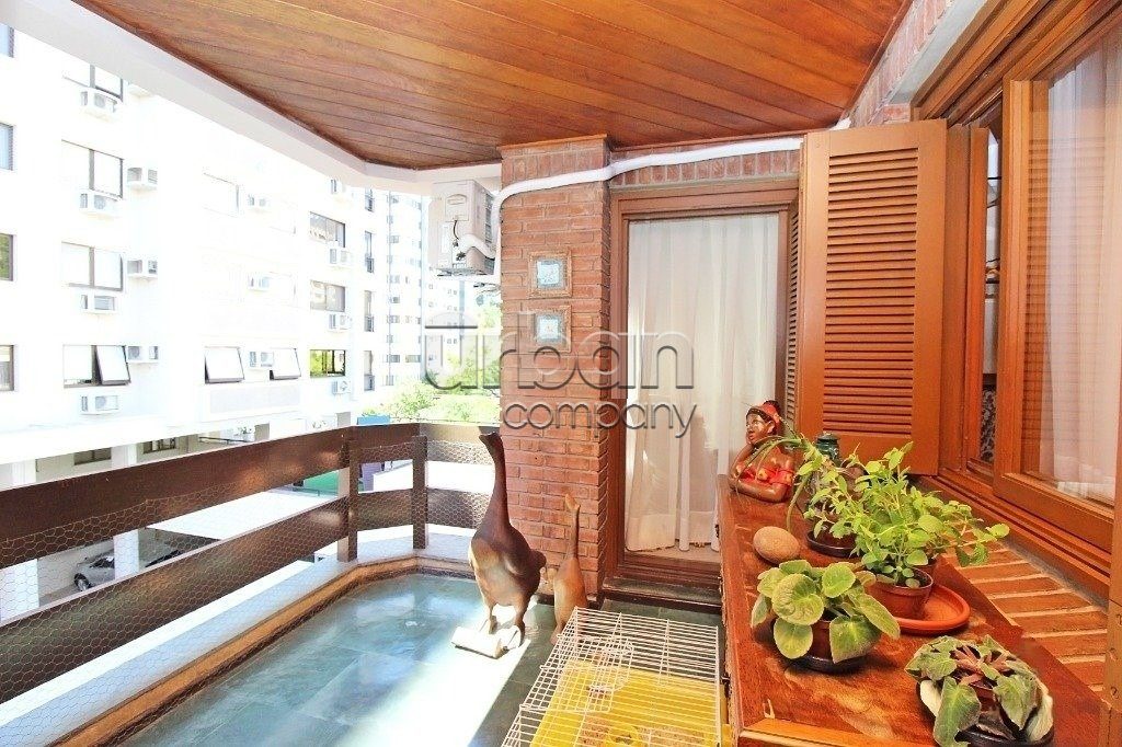 Cobertura com 230m², 3 quartos, 2 suítes, 2 vagas, no bairro Mont Serrat em Porto Alegre