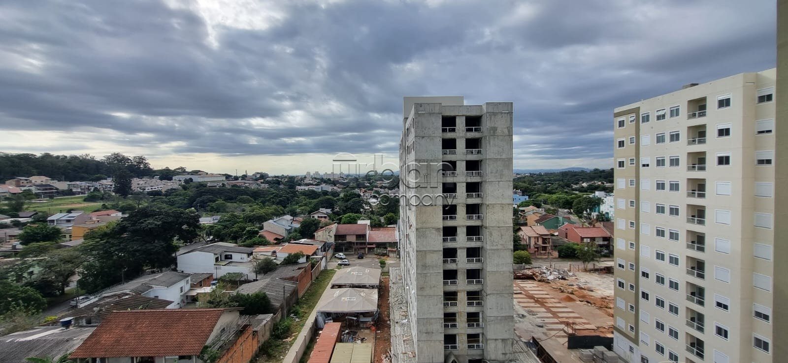 Apartamento com 44m², 2 quartos, 1 vaga, no bairro Alto Petrópolis em Porto Alegre