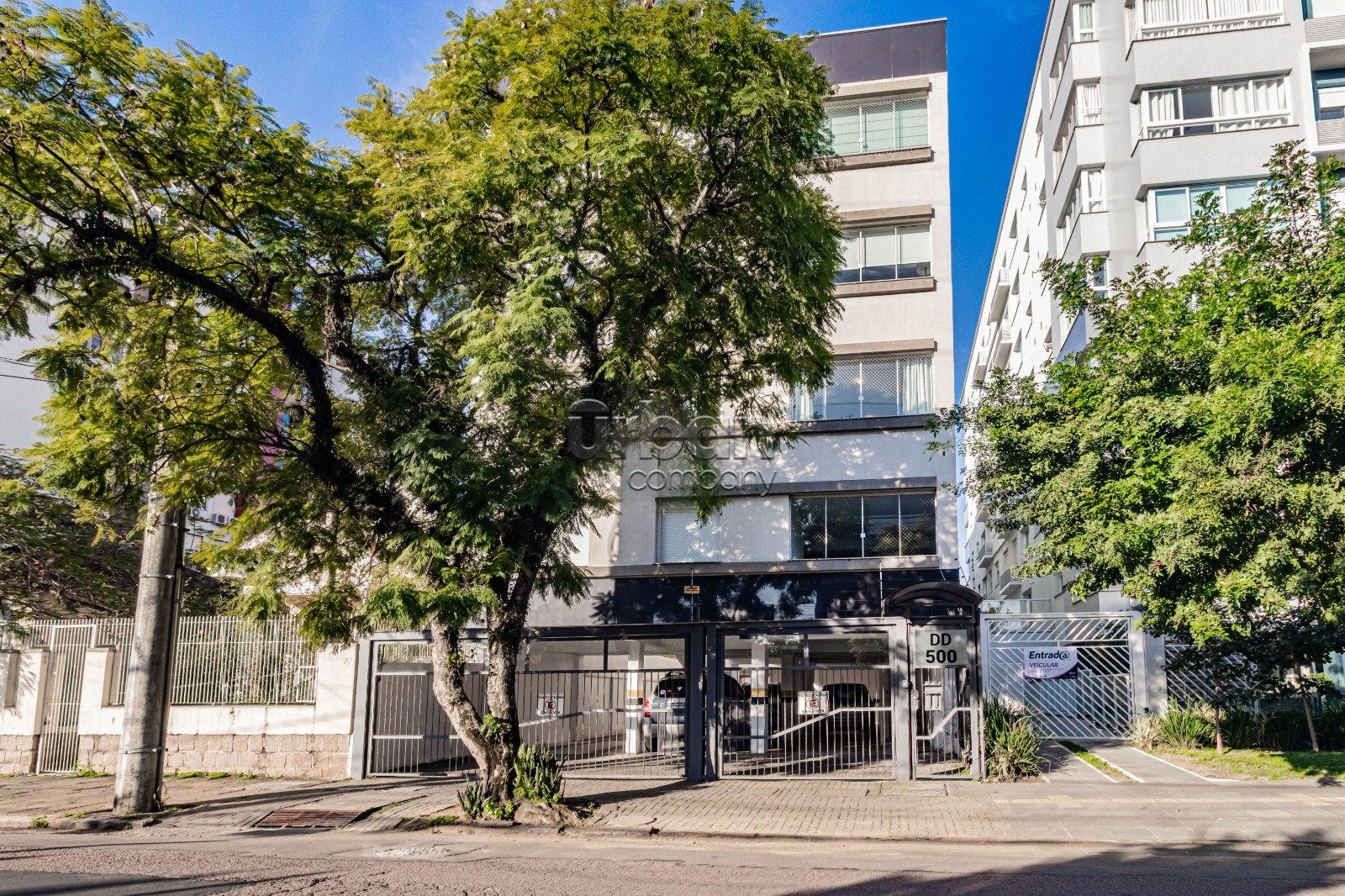 Apartamento com 75m², 2 quartos, 1 suíte, 1 vaga, no bairro Cristo Redentor em Porto Alegre