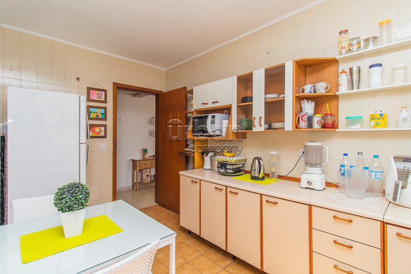 Apartamento com 127m², 3 quartos, 1 suíte, 1 vaga, no bairro Petrópolis em Porto Alegre