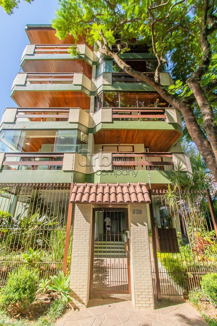 Apartamento com 127m², 3 quartos, 1 suíte, 1 vaga, no bairro Petrópolis em Porto Alegre
