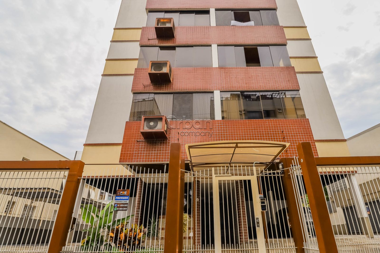 Apartamento com 92m², 3 quartos, 1 suíte, 2 vagas, no bairro Boa Vista em Porto Alegre