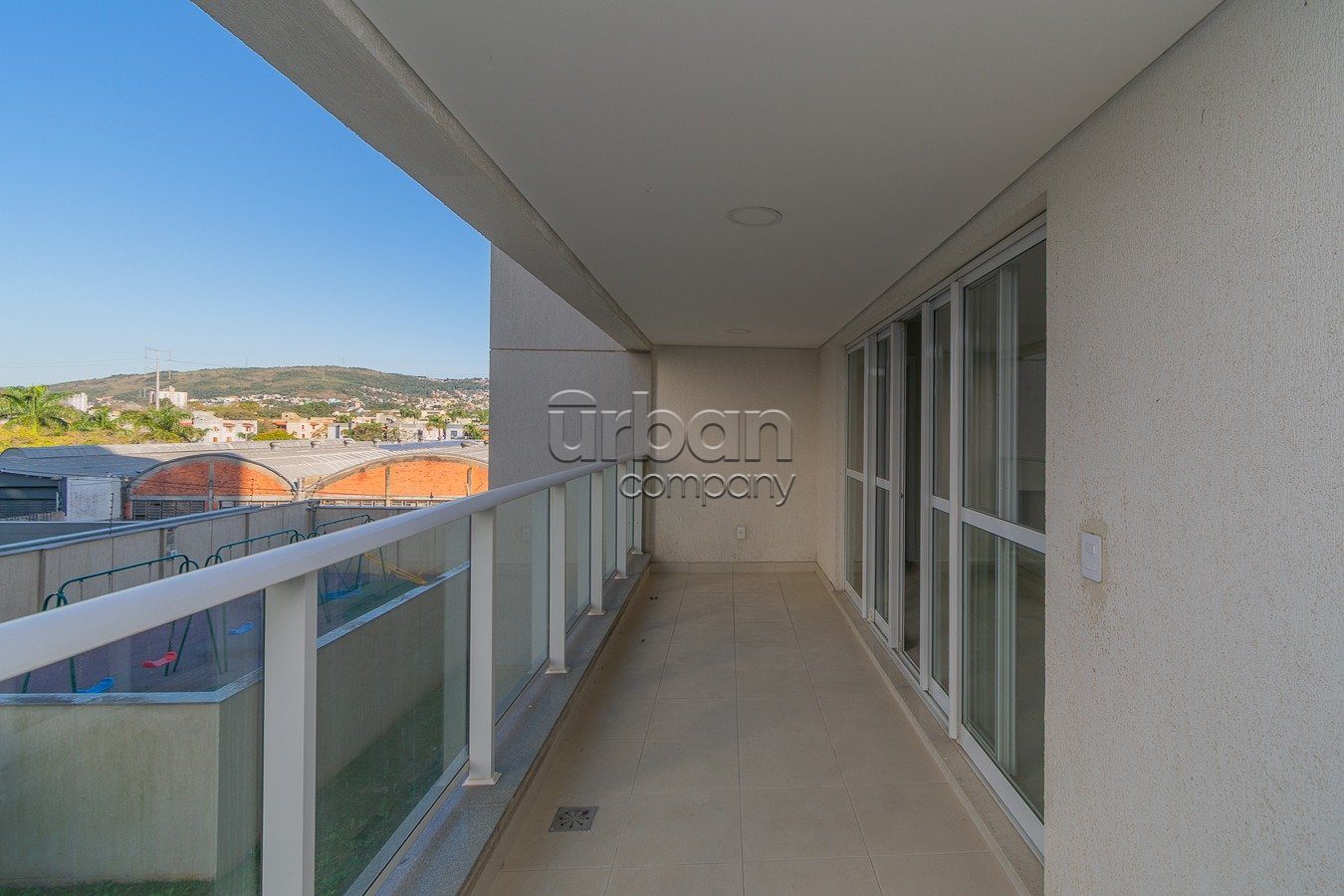 Apartamento com 127m², 3 quartos, 1 vaga, no bairro Central Parque em Porto Alegre