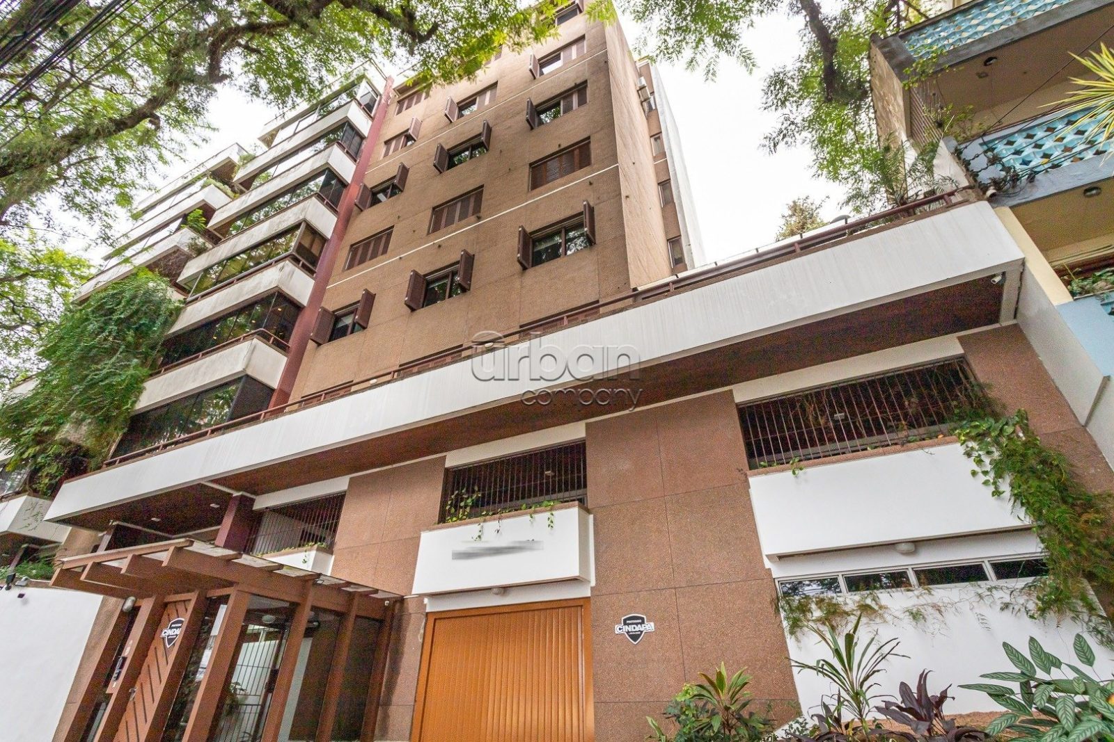 Cobertura com 424m², 4 quartos, 2 vagas, no bairro Moinhos de Vento em Porto Alegre