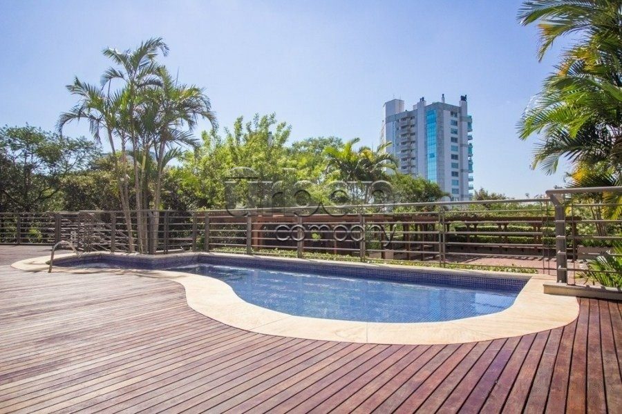 Apartamento com 261m², 4 quartos, 4 suítes, 4 vagas, no bairro Três Figueiras em Porto Alegre
