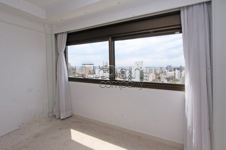 Cobertura com 562m², 4 quartos, 4 suítes, 4 vagas, no bairro Auxiliadora em Porto Alegre