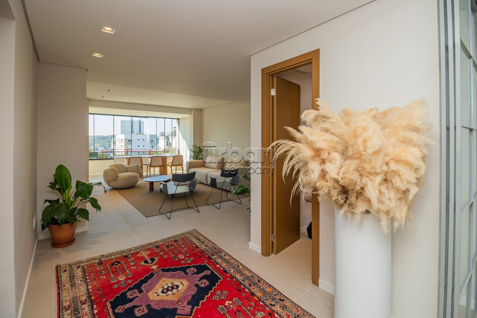 Apartamento com 167m², 3 quartos, 3 suítes, 2 vagas, no bairro Higienópolis em Porto Alegre