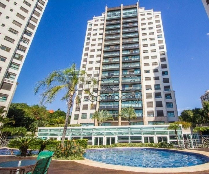 Apartamento com 120m², 3 quartos, 1 suíte, 2 vagas, no bairro Três Figueiras em Porto Alegre