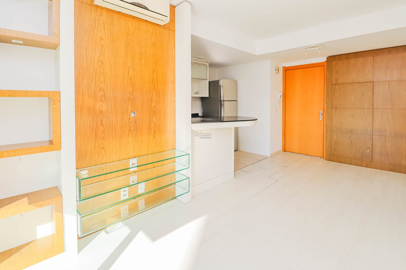 Apartamento com 65m², 2 quartos, 1 suíte, 2 vagas, no bairro Jardim Europa em Porto Alegre