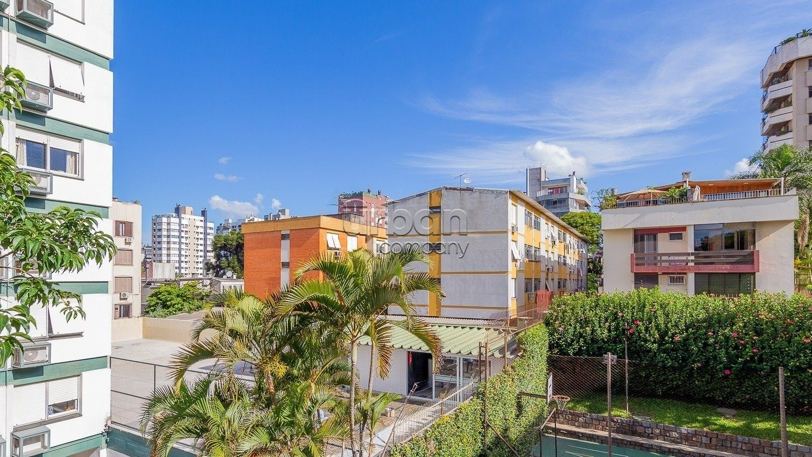 Cobertura com 233m², 3 quartos, 1 suíte, 2 vagas, no bairro Mont Serrat em Porto Alegre