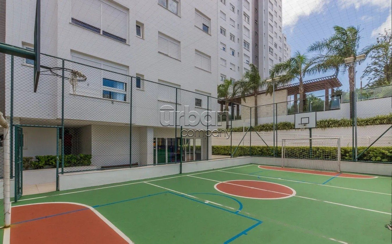 Apartamento com 202m², 3 quartos, 3 suítes, 2 vagas, no bairro Bela Vista em Porto Alegre