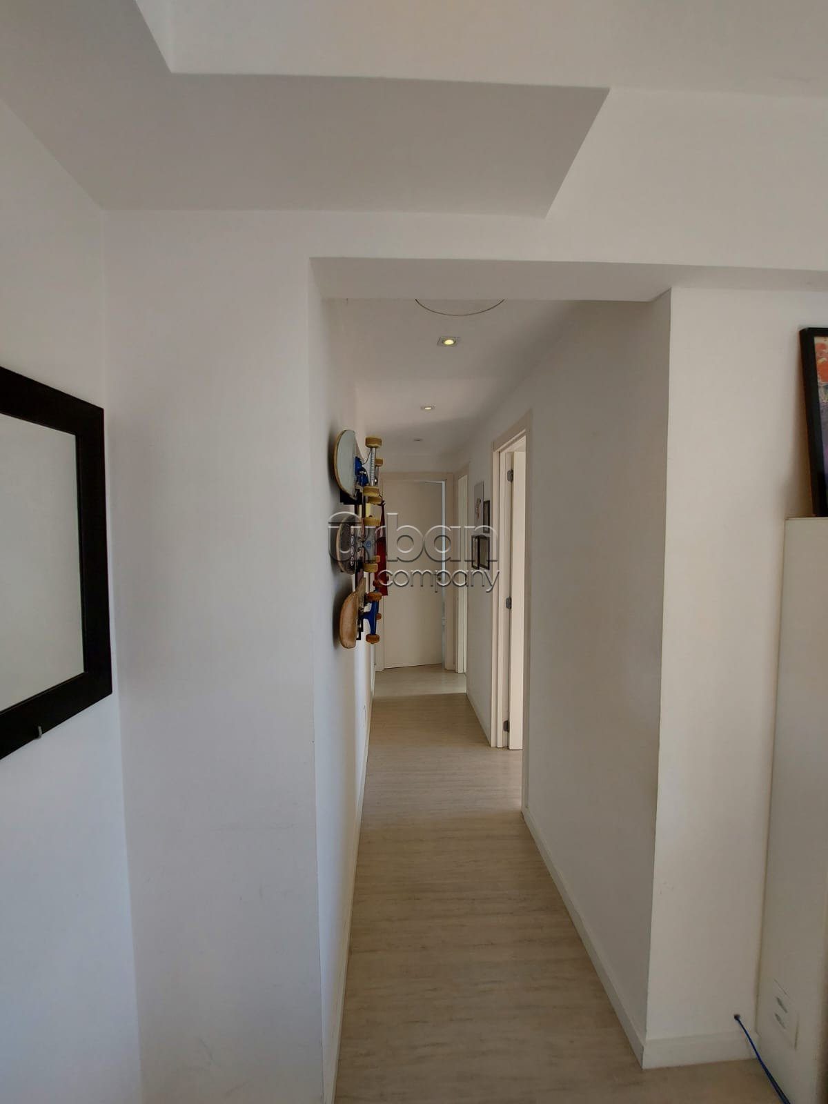 Apartamento com 50m², 2 quartos, 1 vaga, no bairro Azenha em Porto Alegre