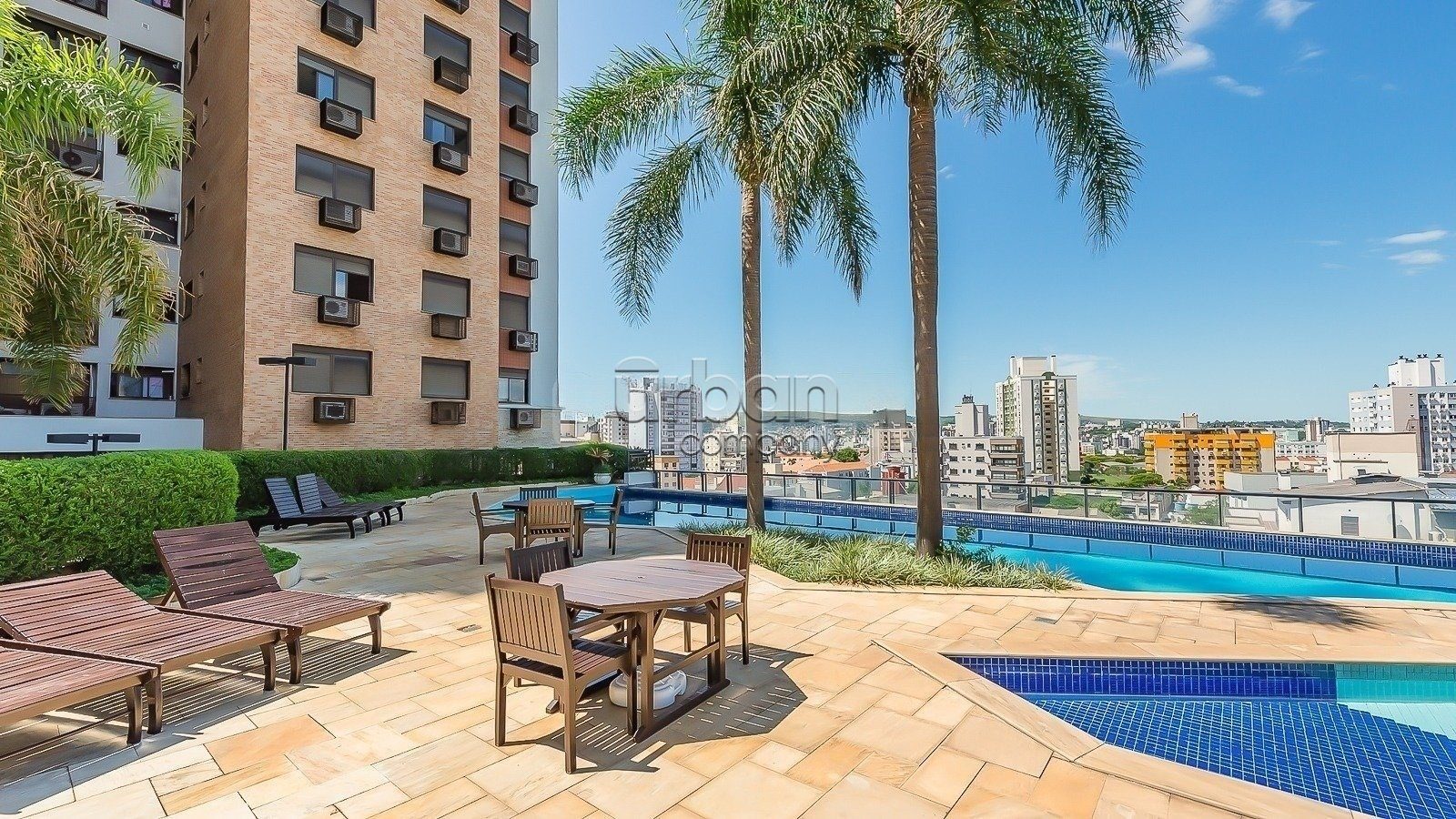 Apartamento com 148m², 4 quartos, 3 suítes, 3 vagas, no bairro Rio Branco em Porto Alegre