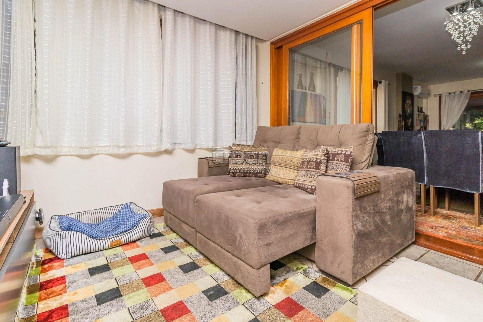Apartamento com 176m², 3 quartos, 1 suíte, 2 vagas, no bairro Petrópolis em Porto Alegre