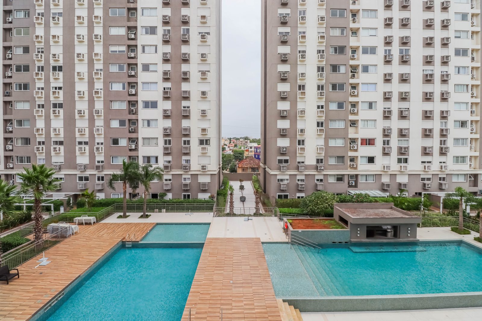 Apartamento com 66m², 2 quartos, 1 suíte, 1 vaga, no bairro São Sebastião em Porto Alegre
