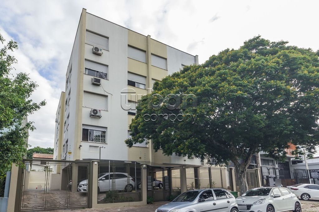 Apartamento com 58m², 2 quartos, 1 vaga, no bairro Vila Ipiranga em Porto Alegre