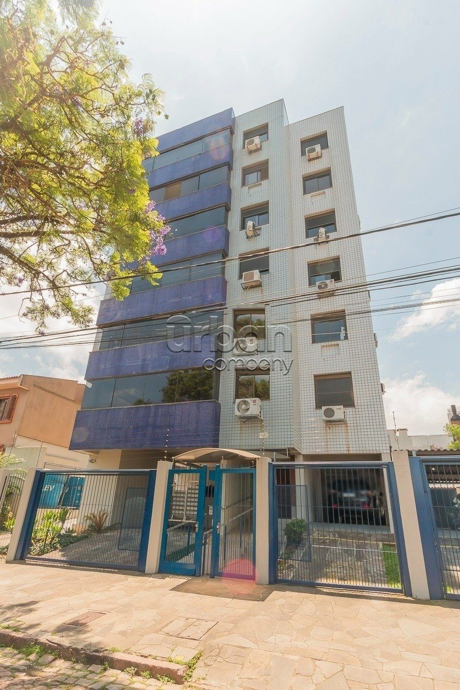 Apartamento com 96m², 3 quartos, 1 suíte, 2 vagas, no bairro Jardim Europa em Porto Alegre