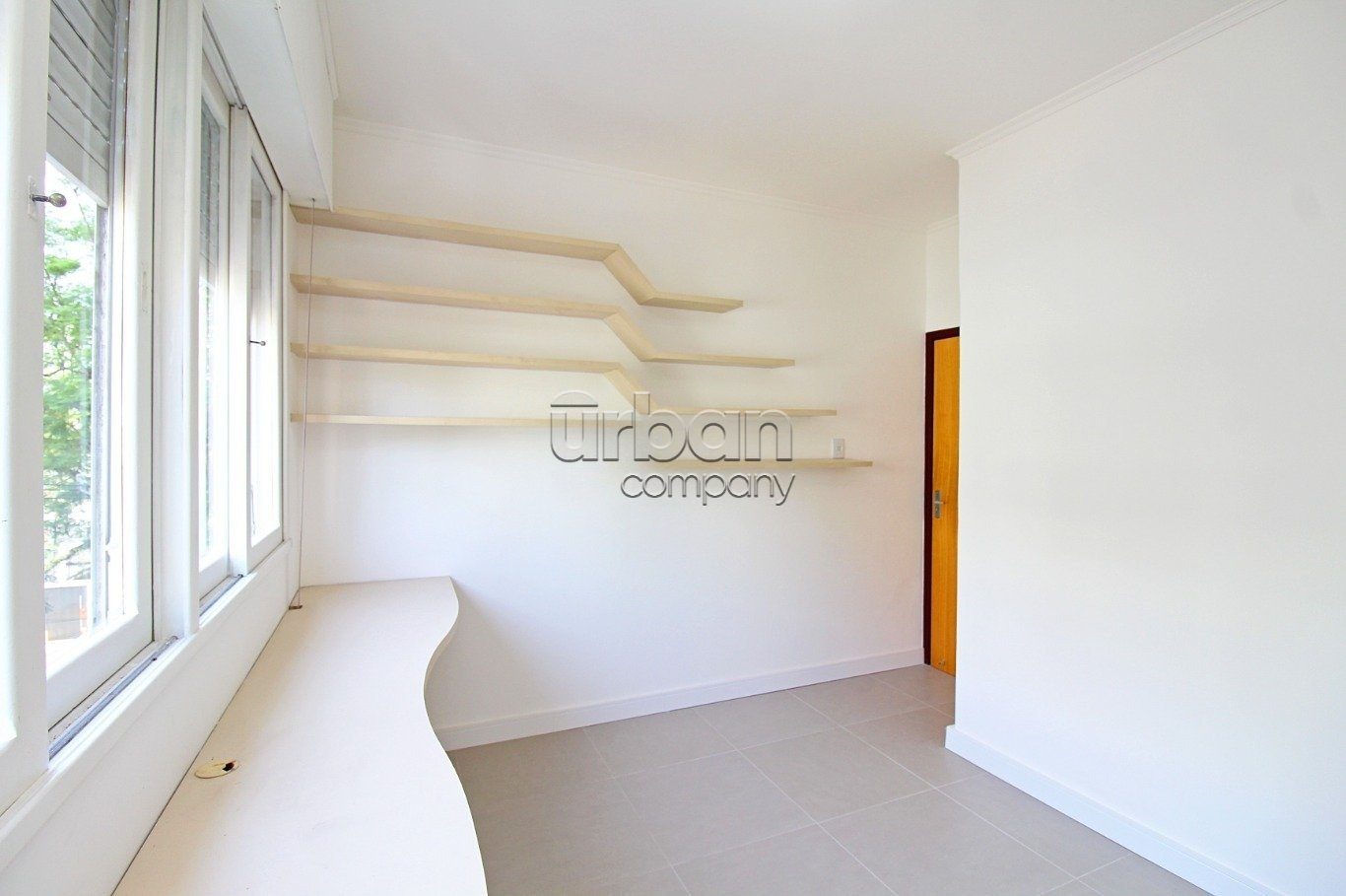 Apartamento com 100m², 3 quartos, no bairro Moinhos de Vento em Porto Alegre