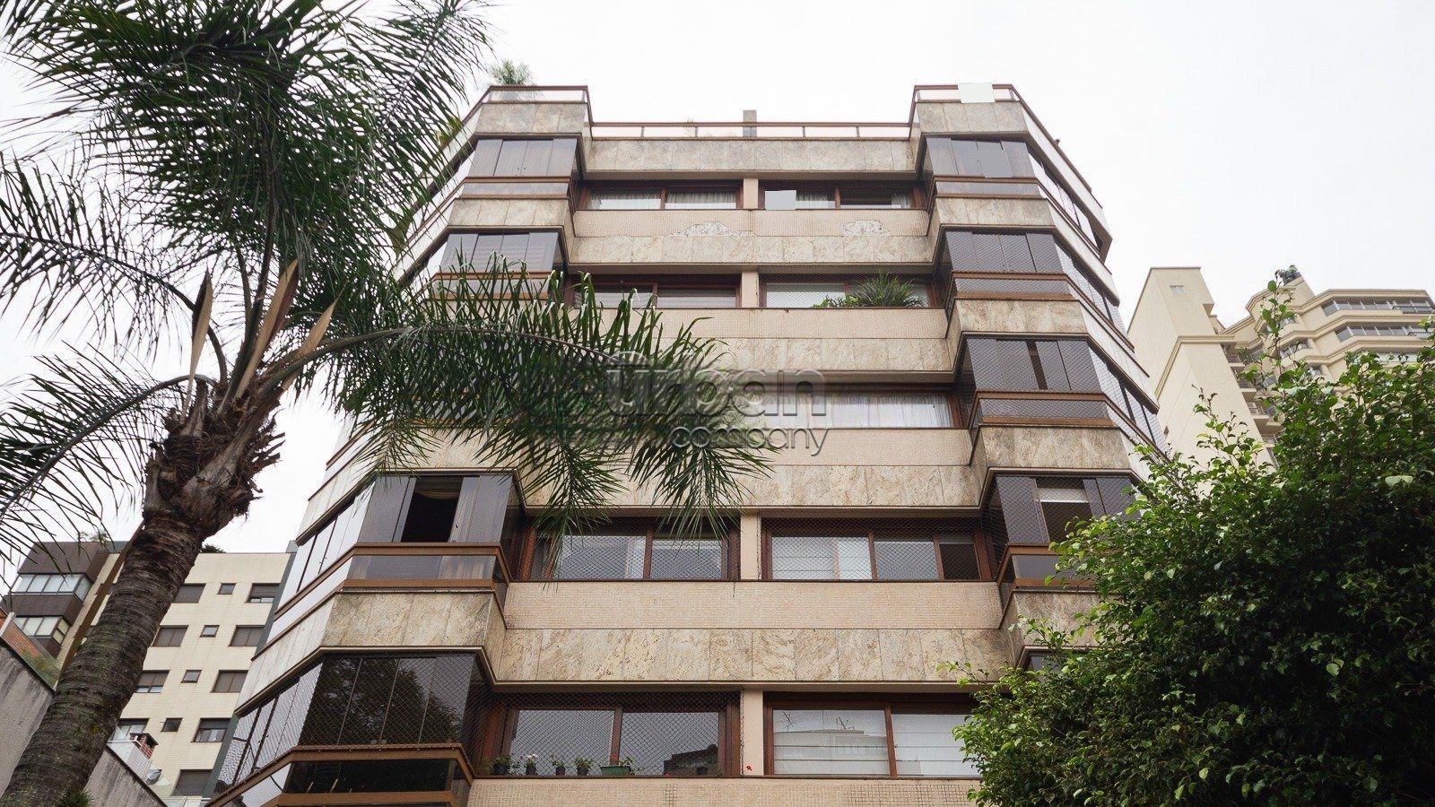 Cobertura com 269m², 3 quartos, 1 suíte, 3 vagas, no bairro Bela Vista em Porto Alegre